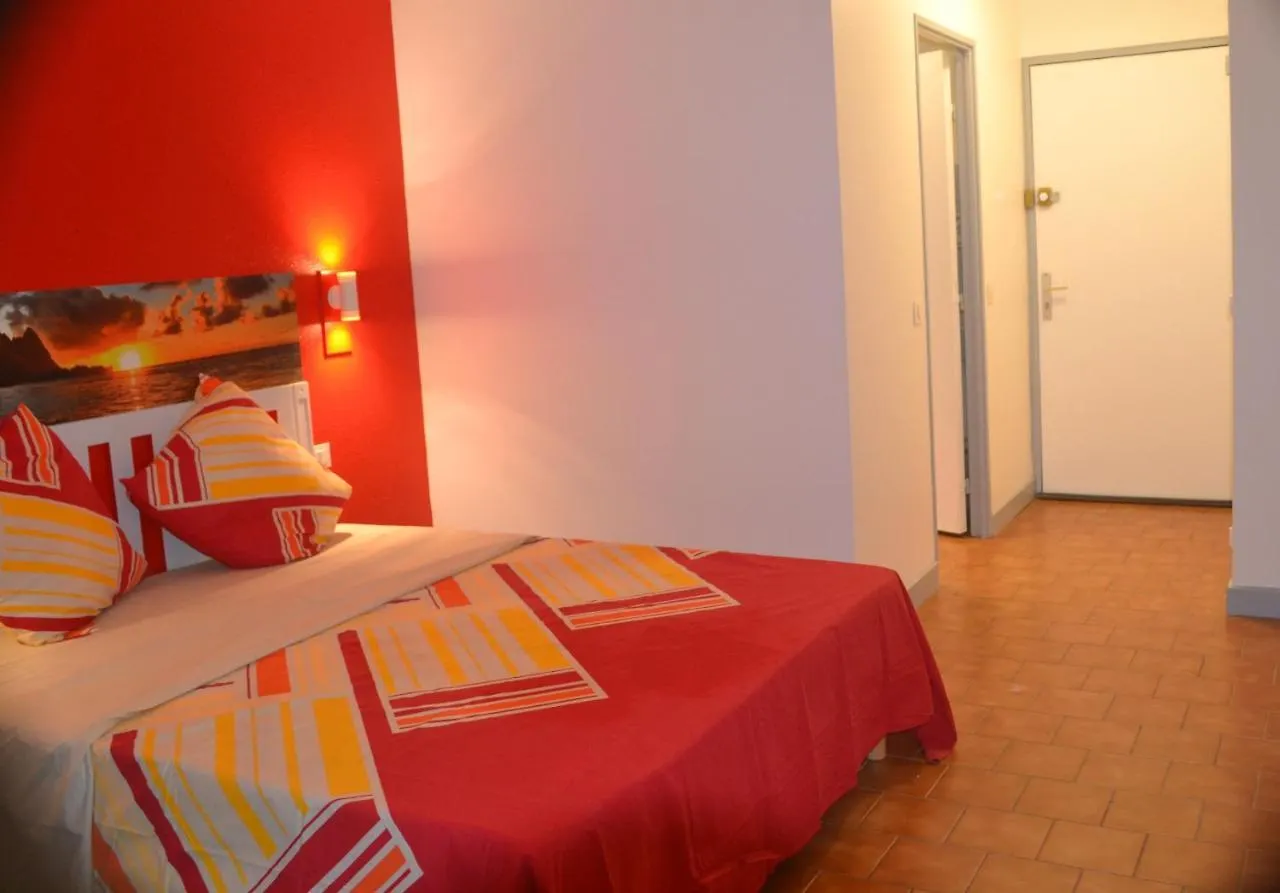 Residence Tobago Saint Anne Sainte-Anne Martinique