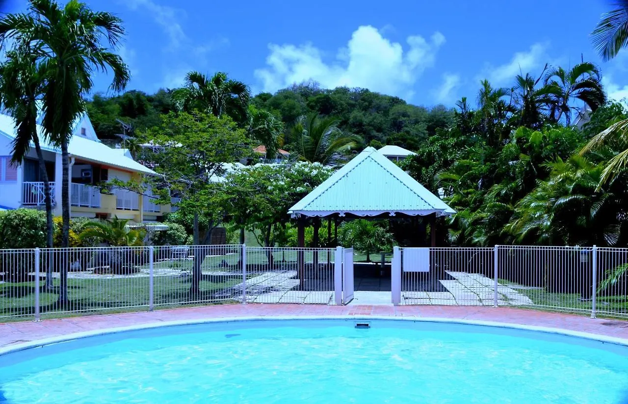 Residence Tobago Saint Anne Sainte-Anne 0*,